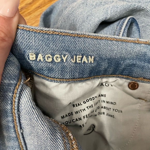 AMERICAN EAGLE Baggy Jeans - Picture 11 of 16